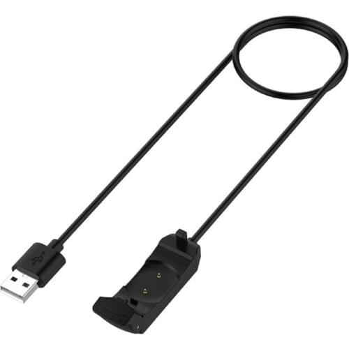 Fast USB Charging Cable Portable Smart Watch Charger Device Watch Charger for Amazfit for Neo A2001 Smart Watch Accessories