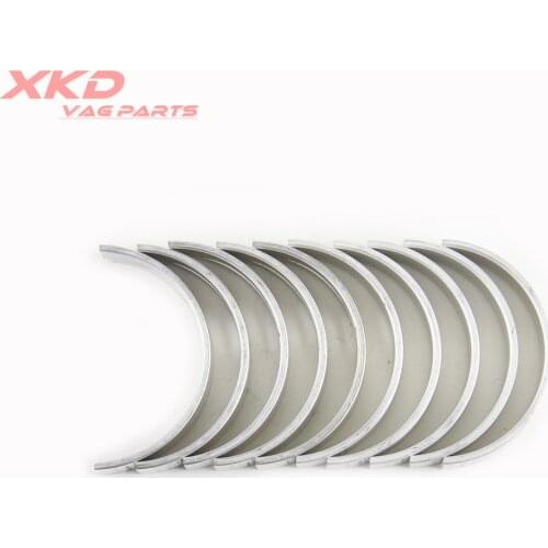 079105591G 4.2L V8 Crankshaft & Connecting Rod Kit Fit For Touar-g A-UD A6 A8 R8 RS4 BVJ 079105561G