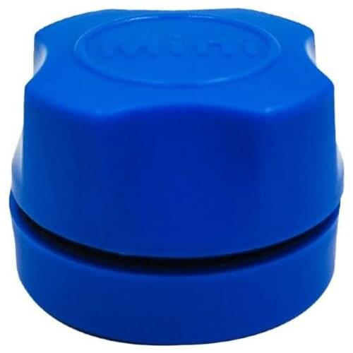 Mini Aquarium FishTank Magnetic Double-side Brush Seaweed Curve Scraper Moss Remover Glass Cleaning Purifier Tools