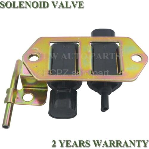 Freewheel Clutch 4WD Select Control Solenoid Valve For Mitsubishi Pajero IO Montero Pinin 1999-2005 MR534632 K5T81273