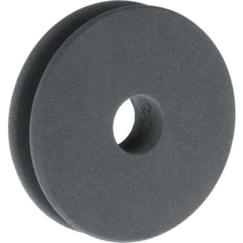 Fishing Line Winder Foam Storage Reel Winding Plate Wire Rotary Coil Leader Rig