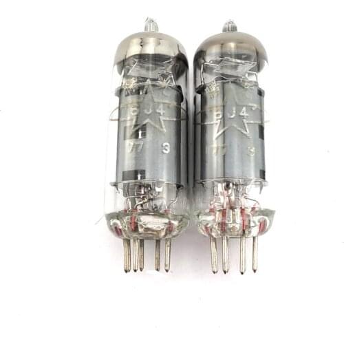 Dawning new batch 6J4 electron tube J class replacement 6AU6 electron tube