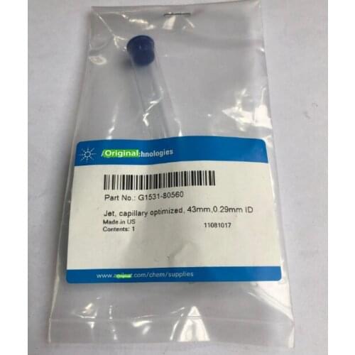 New And Original Sensor G1531-80560 Spot Photo, 1-Year Warranty