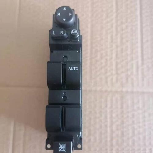 RHD New High Quality Power Window Lifter Switch FOR Mazda 2 1.5L L4 2011-2014 D652-66-350B D65266350B D652 66 350B