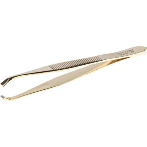 Tweezers 95 463351464 Feather Depilation Personal Cleaning