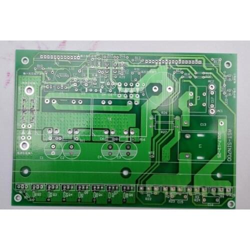 12v24v48v60v general 1000w pure sine wave inverter PCB bare board 700W High Frequency Board