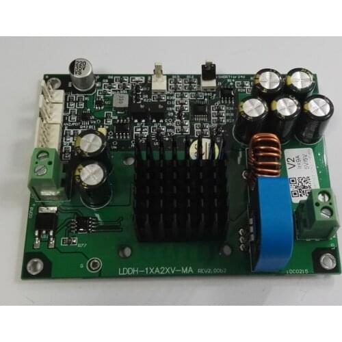 Laser power supply board, semiconductor laser, laser diode driver board, up to 15A36V
