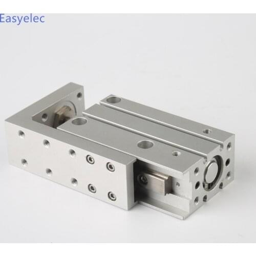 HLH16 Slide Type Pneumatic Cylinder Air Cyliner