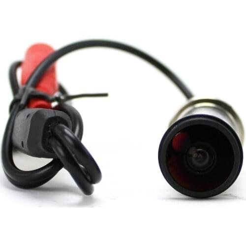 QHVD Mini CCTV Cameras