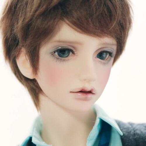 OUENEIFS Seolrok Switch bjd sd dolls 1/3 body model girls boys eyes High Quality toys shop resin Free eyes