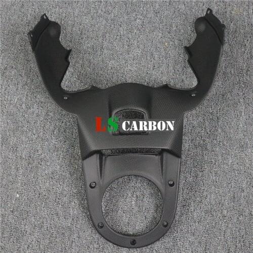 Upper Cover for Ducati Diavel 2011-2018 motorcycle carbon fiber fairing kit