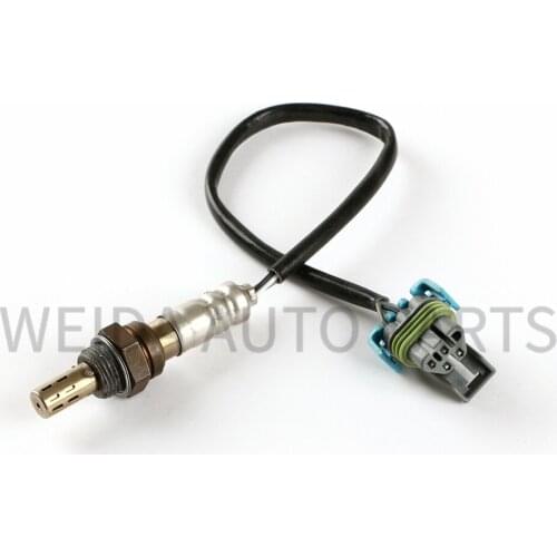 WeiDa For Rear 02 sensor for Chevrolet spark 2015 234-4256