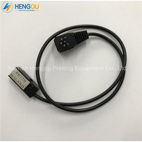 2 Pieces China post free shipping RK770 sensor Roland printing machinery parts roland sensor RK770