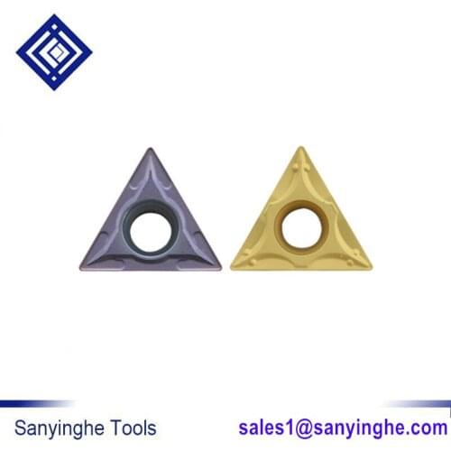 10pcs/lots High quality ST7025-TCMT16T308-SHM cutting blade tungsten carbide inserts turning tools