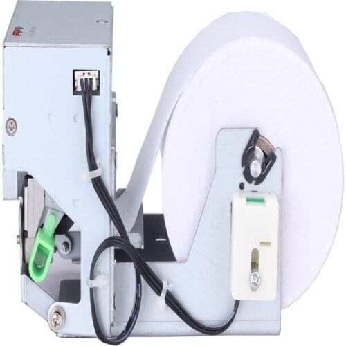 58mm Automatic Paper Loading Embeded Thermal Receipt Printer Paper Near End Sensor HS-K245