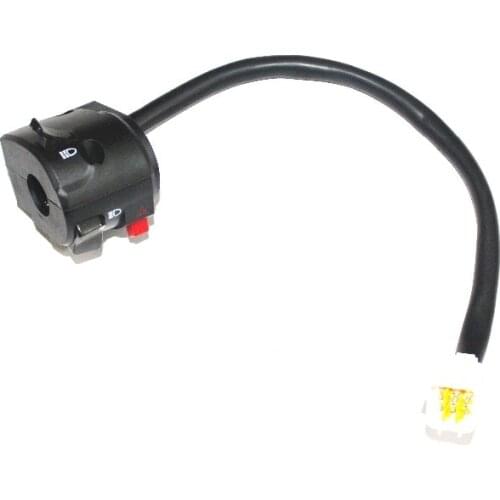 BUYWiN Motorcycle Electronics