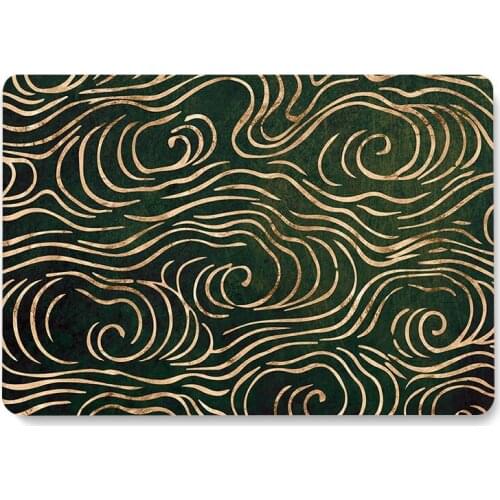 Case For MacBook Air 13 11 12 Retina 13.3 New Pro 15.4 16 inch Cover Art Paint shell XC0489