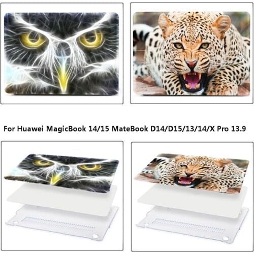 For Matebook D-15 BOH-WAQ9R BOH-WAQ9RP MagicBook 15 14 For Huawei Matebook 13 Matebook 14 Matebook X Pro 13.9 Matebook-D14 Case
