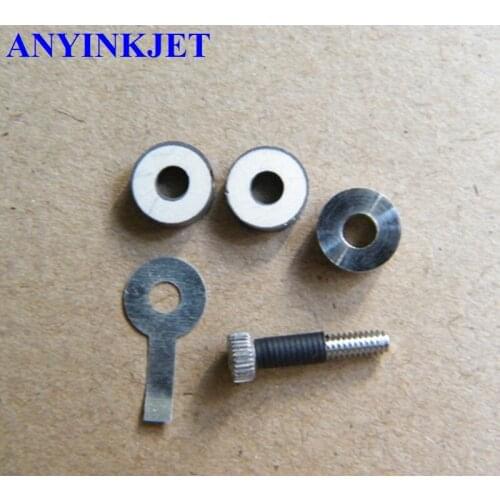 For Willett 43S DRIVE ROD ASSY WB200-0430-141-PC1252 for Willett 400 series Continious Ink Jet Coding Printer