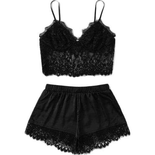 Womens Underwear Sexy Panties Exotic Sets Sling Stylish Sleepwear Modal Hot Sale Lingerie Lace Nightwear Underwear Подходить