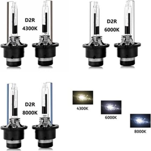 HIDHODLED Lamps For Cars