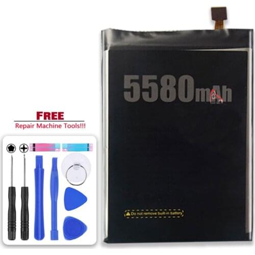 KiKiss DOOGEE S30 Phone Batteries