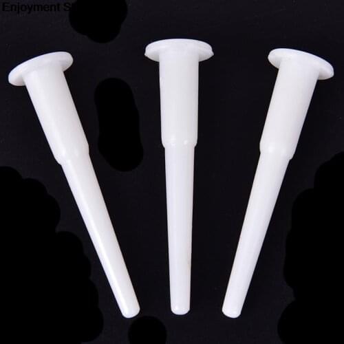 5pcs Fitness Yoga Ball Air Stopper Air Plug Puller Fitness Balls Valve Plugs 3pcs air stopper + 2pcs air puller