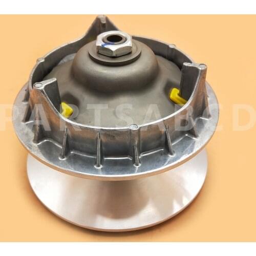 New Drive Pulley Variator for CFMoto H.O. 400cc 450cc 550cc 191R 0GRB-051000-00030
