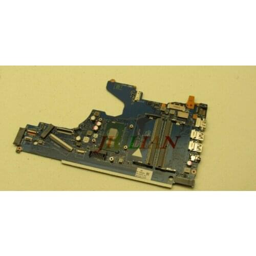 Placa L20374-001 For HP 15-DA Series Laptop W/ i3-8130U Motherboard LA-G07EP L20374-601 UMA
