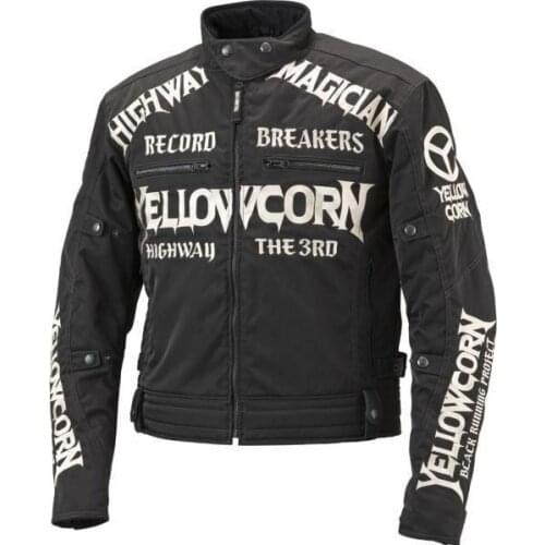 Motorcross racing Winter Waterproof Cross-country Jacket Soft Case Coat Cross-country Motorcycle Rider jacket