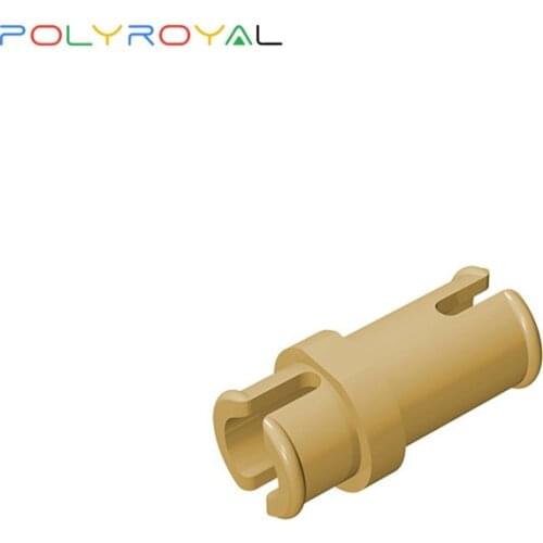 Building Blocks accessories DIY Small particles 3/4 Smooth Pin 10PCS Compatible Assembles Particles Moc Technic Parts toy 32002