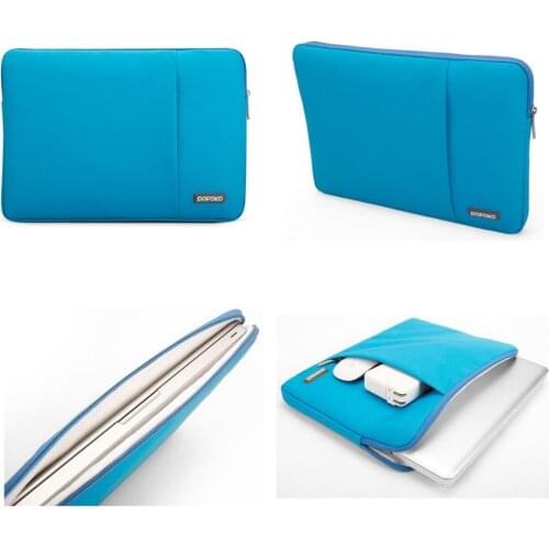 Laptop Sleeve Bag For 2020 New Huawei Matebook D15 D14 Matebook 13 14 X Pro 13.9 inch Honor MagicBook 14 / Honor MagicBook 15