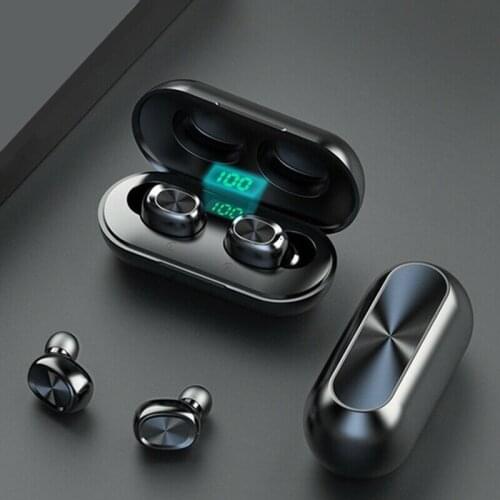 Headphones With Microphone Sylas China