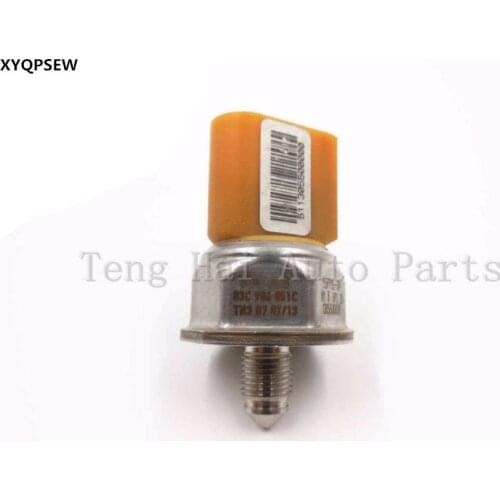 XYQPSEW For Volkswagen Audi Fuel pressure senso OEM 03C906051C,55PP15-04