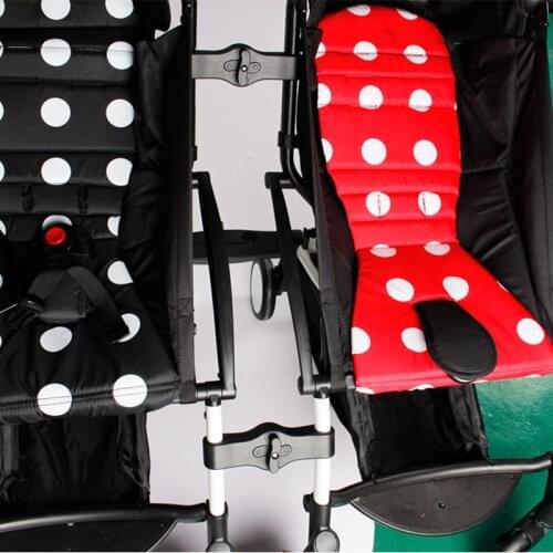 3pcs Coupler Bush insert into the strollers for babyzen yoyo baby yoya stroller connector adapter make YOYO into pram twins