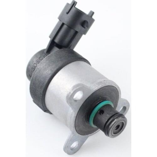 Common rail system valve 0928400768 original measuring device jet pump Fuel pump import measurement unit