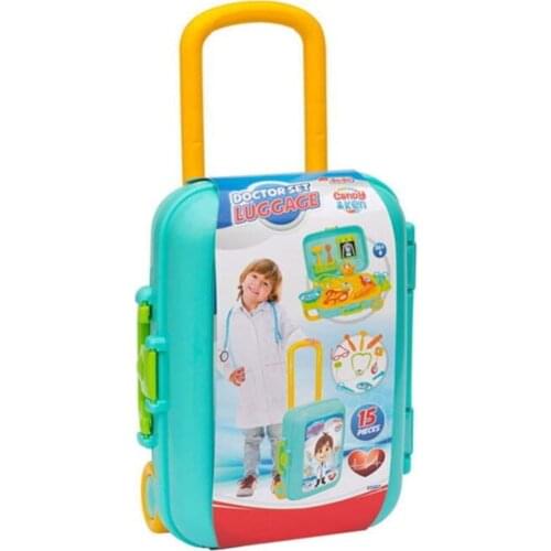 DEDE Baby Doctor Sets