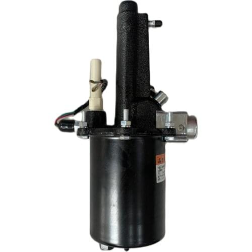 FOR FUSO HINO HIGH QUALITY BRAKE BOOSTER ASSY BENZ SCANIA FK415-6D16-S