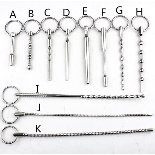 Dollmen Sex Devices