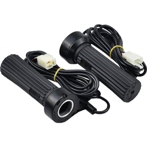 Electric Tricycle Controller, Speed Control Knob, Throttle Handle