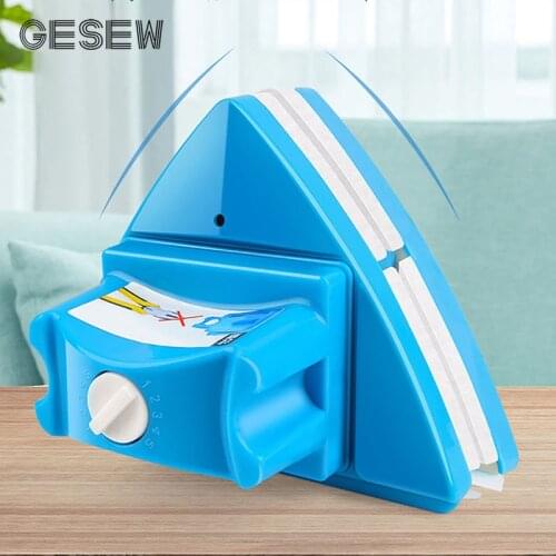 GESEW Magnetic Window Brushes