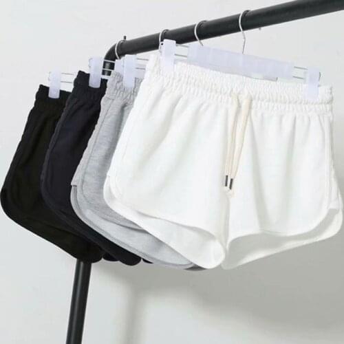 Henny Rue Womens Summer Shorts