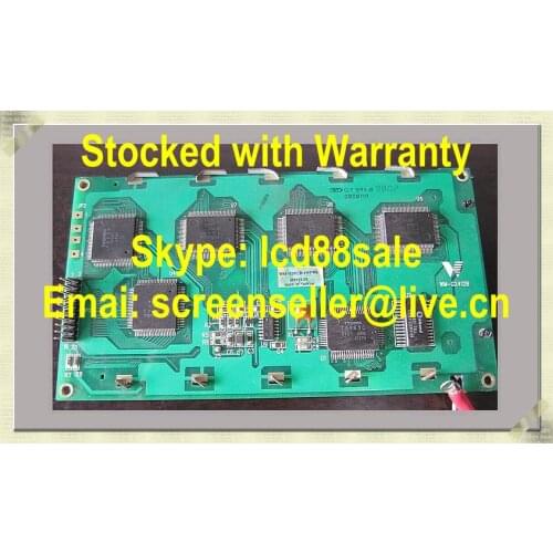Best price and quality brand new WM-G2412B-1WFWA industrial LCD Display