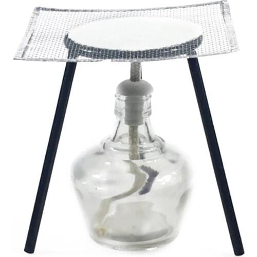 MACE PLUS Burner Lamps