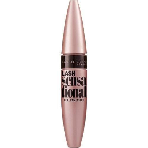 Maybelline Turkey Makeup Products