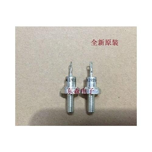 New original imported 1N1811 1N1812 1N1813 1N1814 1N1815 1N1130 1N1129 1N2977B 1N2978B quality assurance