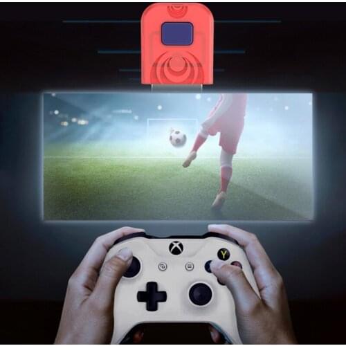 R58A USB Wireless Controller Adapter Gamepad Receiver Converter for Switch