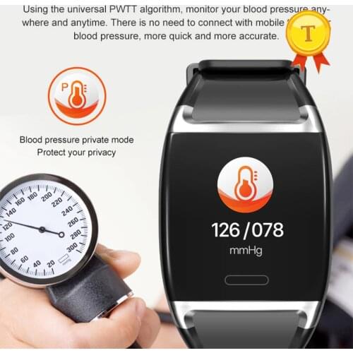 New Big Screen Blood Pressure Heart Rate SmartBand Smart Bracelet Sports Pulse Meter Swimming Wristband Waterproof for man woman