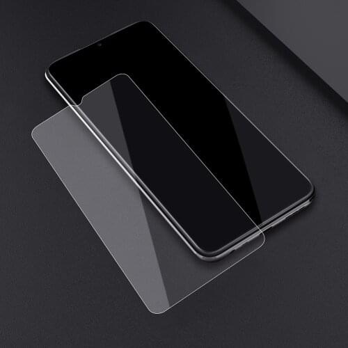 POCO M3 Glass Screen Protector NILLKIN H/H+Pro Anti-Explosion 9H Tempered Glass for Xiaomi PocoPhone POCO M3