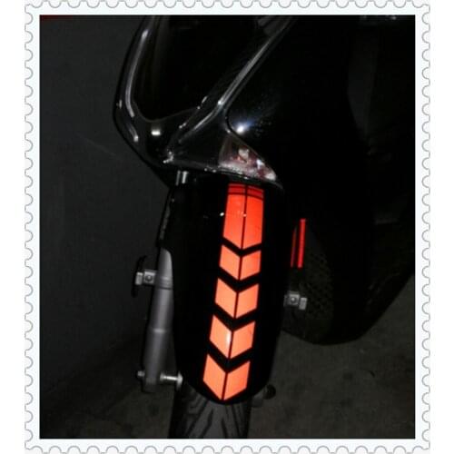 1PCS motorcycle sticker accessories fender tank arrow decal for HONDA CBR1000RRFIREBLADE CBR1000RR FIREBLADE SP CBR600RR